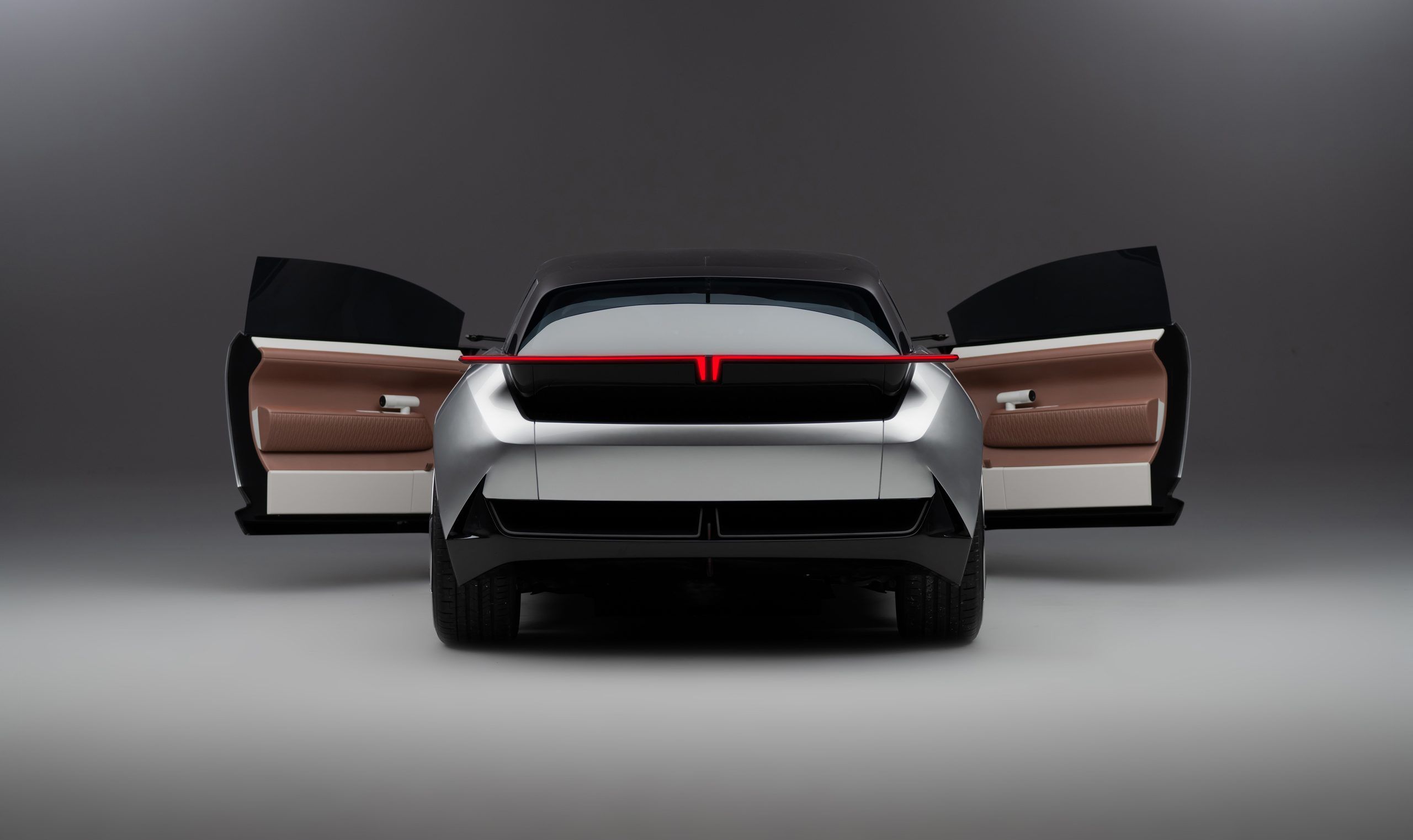 Tata Avinya X Concept Unveiled: Redefining Premium Electric Mobility